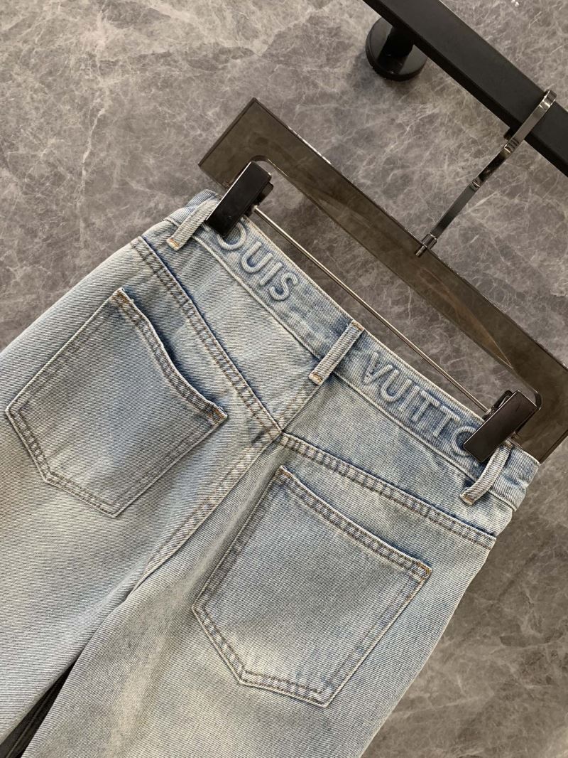 Louis Vuitton Jeans